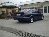 BMW 520I AN 2000, fotografie 4