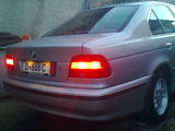 BMW 520i  BUN, photo 3