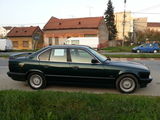 bmw 520i e34