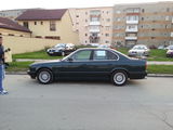 bmw 520i e34, photo 5