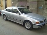 bmw 520i inmatriculat