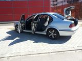 bmw 520i inmatriculat