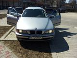 bmw 520i inmatriculat, photo 3