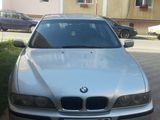 bmw 520i inmatriculat