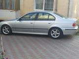 bmw 520i inmatriculat, photo 2