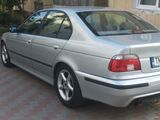 bmw 520i inmatriculat, photo 4