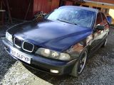 BMW 520i Limusine