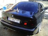 BMW 520i Limusine, photo 2