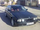 BMW 520i VANOS, fotografie 1
