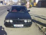 BMW 520i VANOS, fotografie 2
