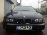 bmw 520i vanos tiptronic cu gpl 1350 euro