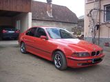 bmw 523 pe ro, photo 3