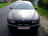 BMW 523i RECENT ADUS GERMANIA , fotografie 1