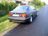 BMW 523i RECENT ADUS GERMANIA , fotografie 4