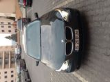 BMW 525 an 2005 