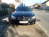 bmw 525 d exclusive line, photo 2