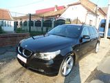 bmw 525 d exclusive line, photo 3