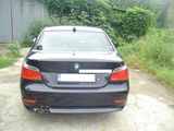 BMW 525 diesel, fotografie 2