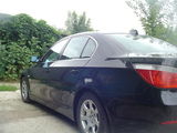 BMW 525 diesel, fotografie 4
