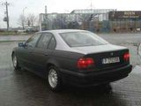 bmw 525 Diesel BG din 99 urziceni, fotografie 1