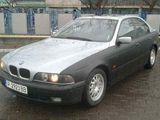 bmw 525 Diesel BG din 99 urziceni, fotografie 2