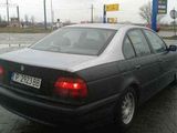 bmw 525 Diesel BG din 99 urziceni, fotografie 3