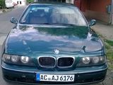 BMW 525 dizel, photo 1