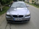 bmw 525 E60 MOD2006