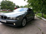 BMW 525 Extra Full, fotografie 1