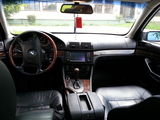 BMW 525 Extra Full, fotografie 2