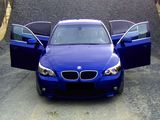 BMW 525 M - PAKET