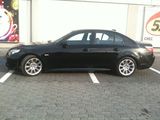 BMW 525  M PAKET, fotografie 1