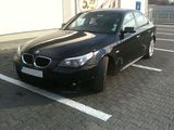 BMW 525  M PAKET, fotografie 2