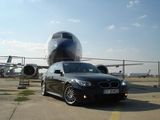 BMW 525 PACHET ///M-performance