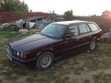 BMW 525 TDI