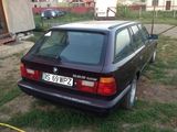 BMW 525 TDI, fotografie 3