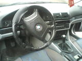 BMW 525 TDS, photo 3