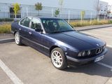 BMW 525 TDS, photo 1