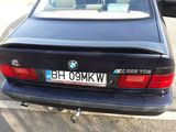 BMW 525 TDS, fotografie 5