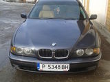 BMW 525 TDS, fotografie 1