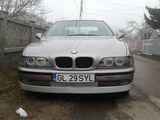 bmw 525 tds....schimb, fotografie 1