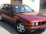 BMW 525 tds touring 