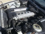 BMW 525 turbo diesel, fotografie 1