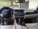 BMW 525 xd, photo 4