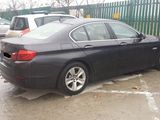 BMW 525 XDRIVE