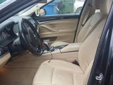 BMW 525 XDRIVE, photo 4