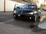 BMW 525d din 2006