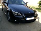 BMW 525d  ///M Packet, fotografie 2