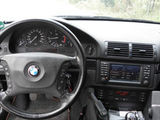 BMW 525d, touring, photo 2