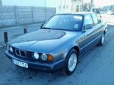 bmw 525i full, fotografie 1